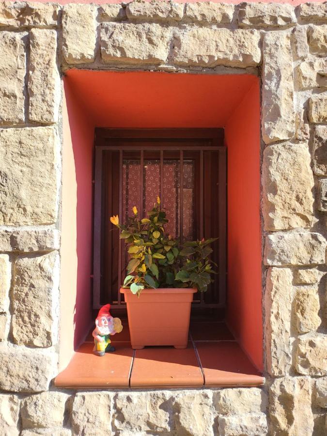 A Casa Di Luca Hotel Mediglia Exterior photo